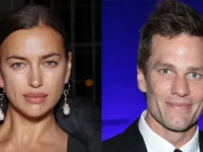 Tom Brady dan Irina Shayk balikan. Foto : Istimewa