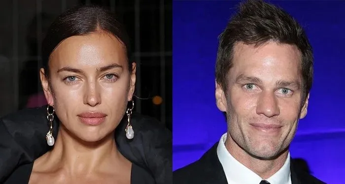 Setahun Putus, Tom Brady dan Irina Shayk Balikan