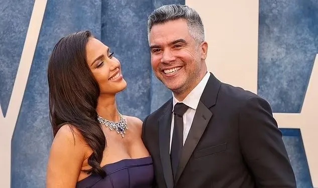Jessica Alba Resmi Ajukan Gugatan Cerai Terhadap Cash Warren