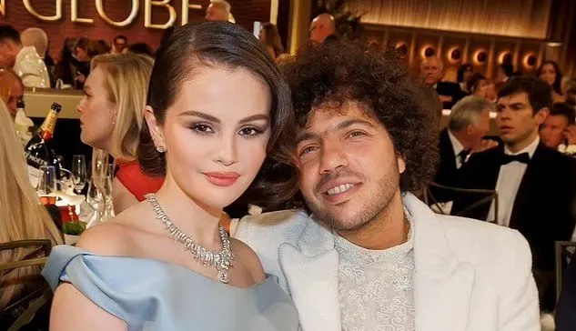 Setelah Lamaran, Selena Gomez dan Benny Blanco Beli Rumah