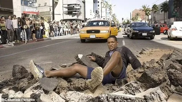 Will Smith Beri Bocoran ‘Hancock 2’, Incar Zendaya Jadi Pemeran Utama