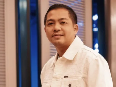 Ade Govinda mencetak sejarah baru di industri musik Asia Tenggara. (Foto: Instagram/ade_govinda)