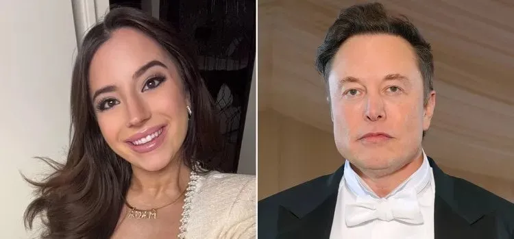 Ashley St. Clair Tagih Janji Elon Musk Terkait Pengasuhan Anak