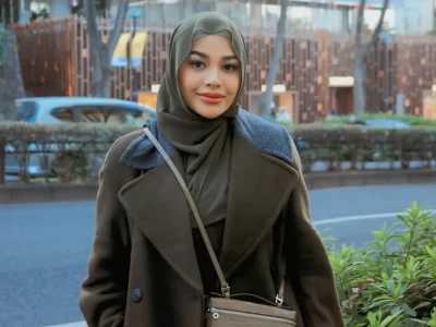 Aurel Hermansyah. (Foto: Instagram/aurelie.hermansyah)