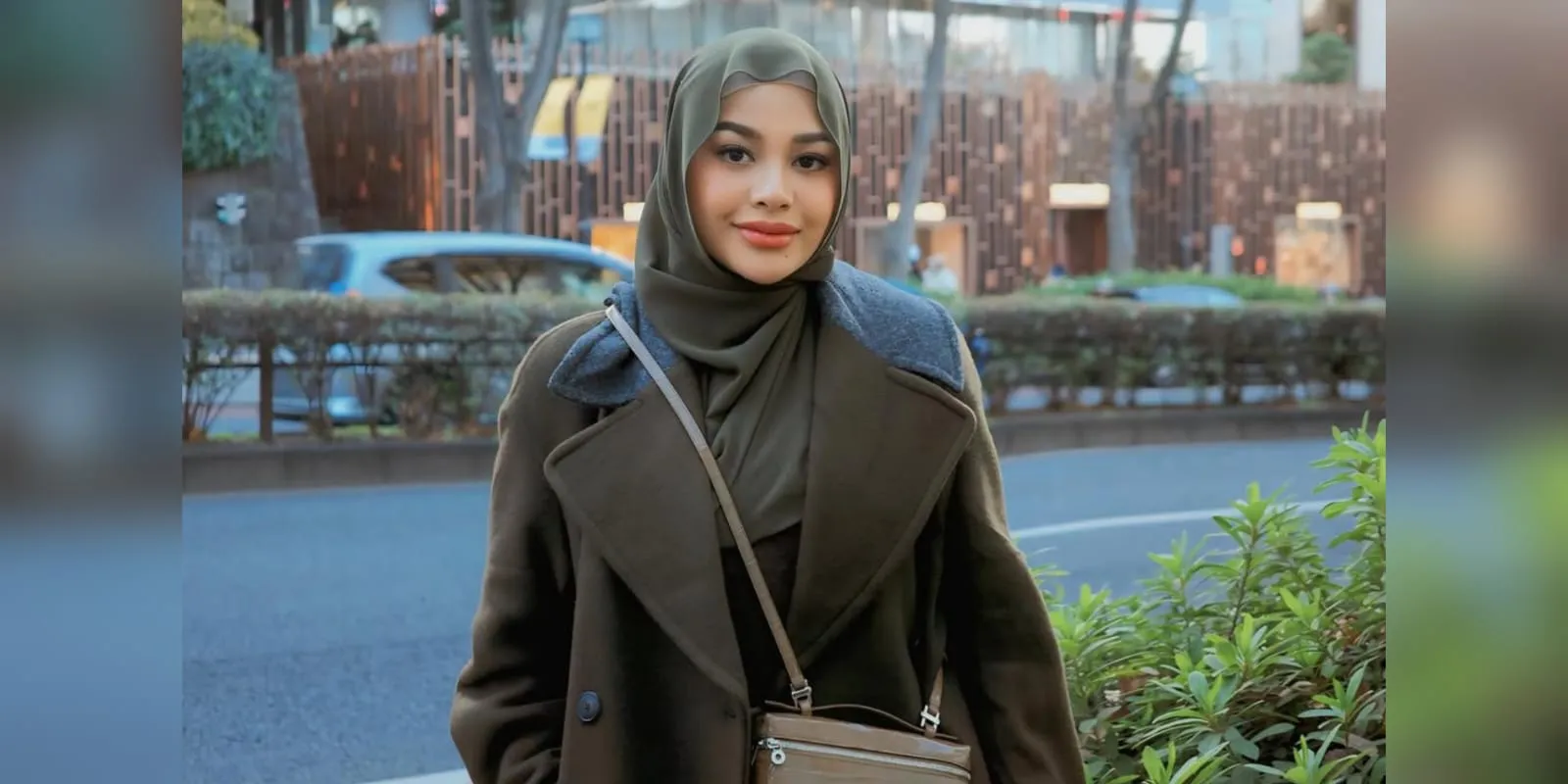 Aurel Hermansyah Spill Menu Diet agar Tubuh Tetap Ideal
