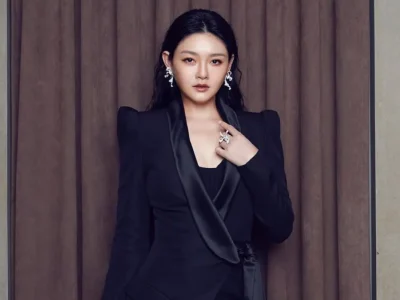 Barbie Hsu, pemeran San Chai dalam drama 'Meteor Garden' meninggal dunia. (Foto: Instagram/hsushiyuan)