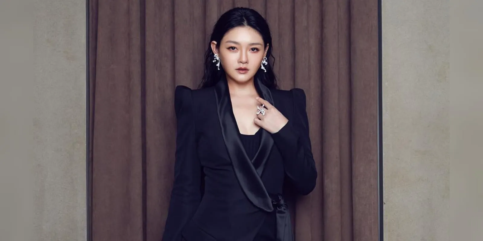 Selamat Jalan Barbie Hsu, Pemeran San Chai ‘Meteor Garden’ Meninggal