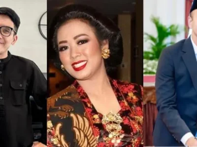 Deretan Artis Punya Fobia Unik, Takut Kerupuk hingga Ceker Ayam. (Foto: Kolase/Dok. Pri)