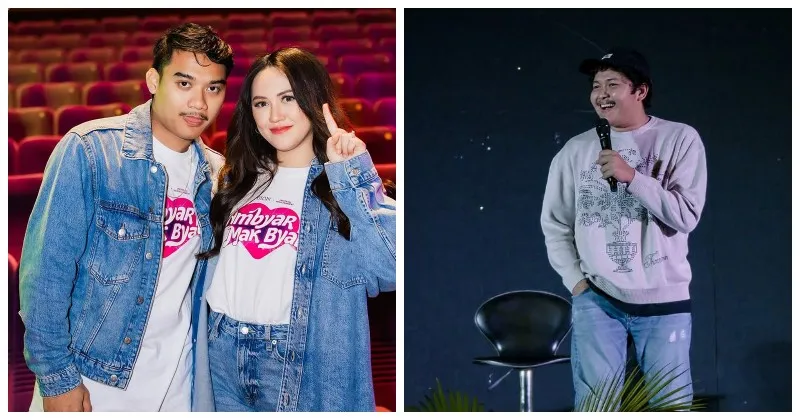 Penampilan Gilga Sahid Disindir, Nopek Bingung Dilabrak Happy Asmara