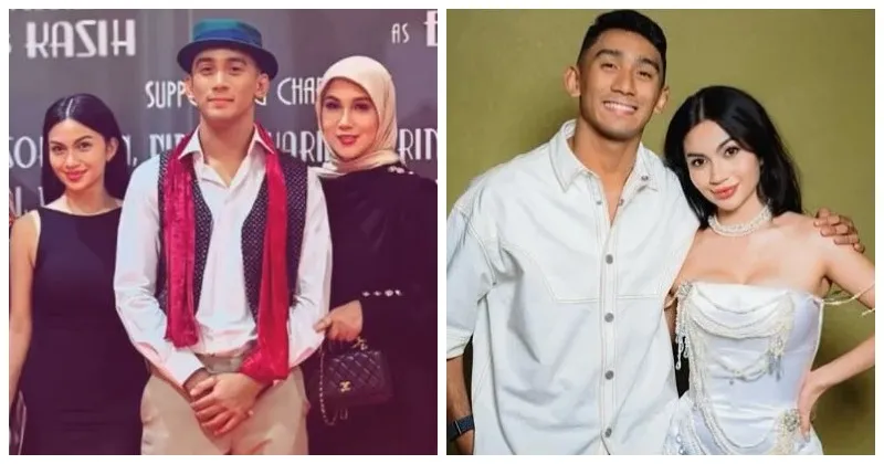 Dekat dengan Daffa Wardhana, Ariel Tatum Dipuji Marini Zumarnis