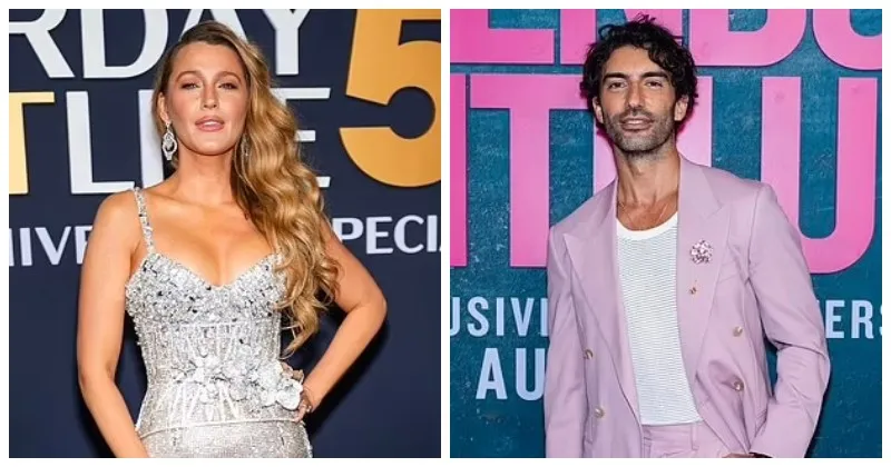 Pengikut Instagram Blake Lively Berkurang Imbas Gugatan Hukum Justin Baldoni