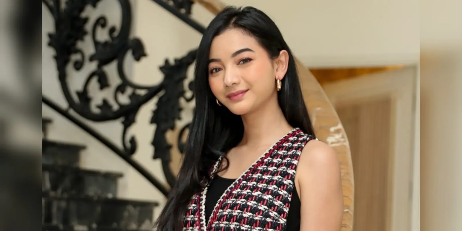 Glenca Chysara Lepaskan Elsa, Jadi Diri Sendiri di Sinetron ‘Terbelenggu Rindu’