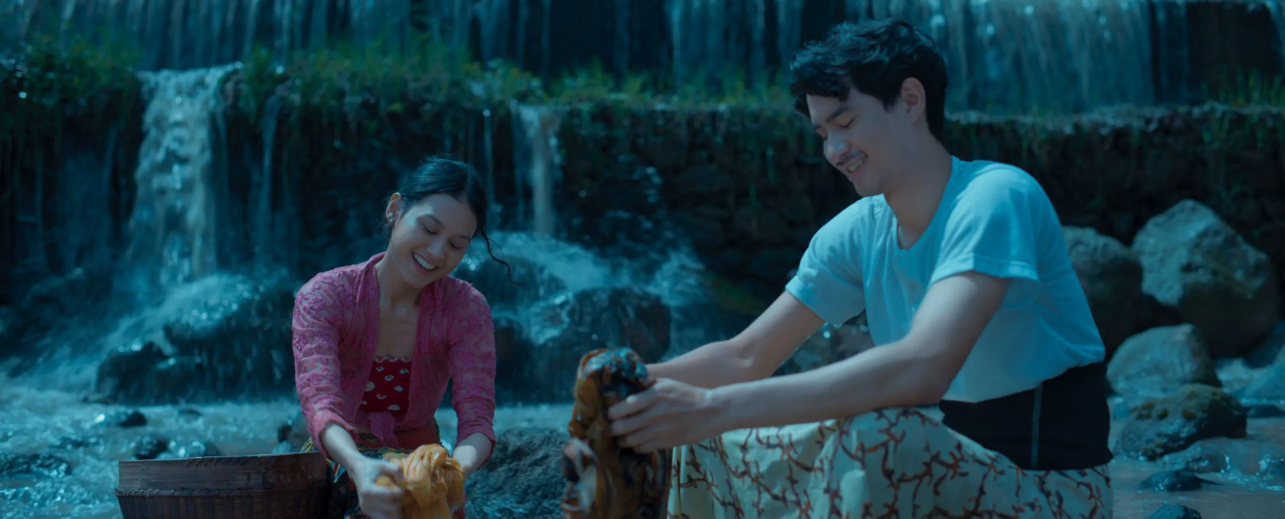 Film ‘Gowok Kamasutra Jawa’ Masuk Kompetisi Big Screen di Belanda