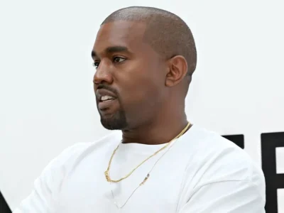 Kanye West mengidap autisme. Foto : Jonathan Leibson/Getty Images for ADIDAS