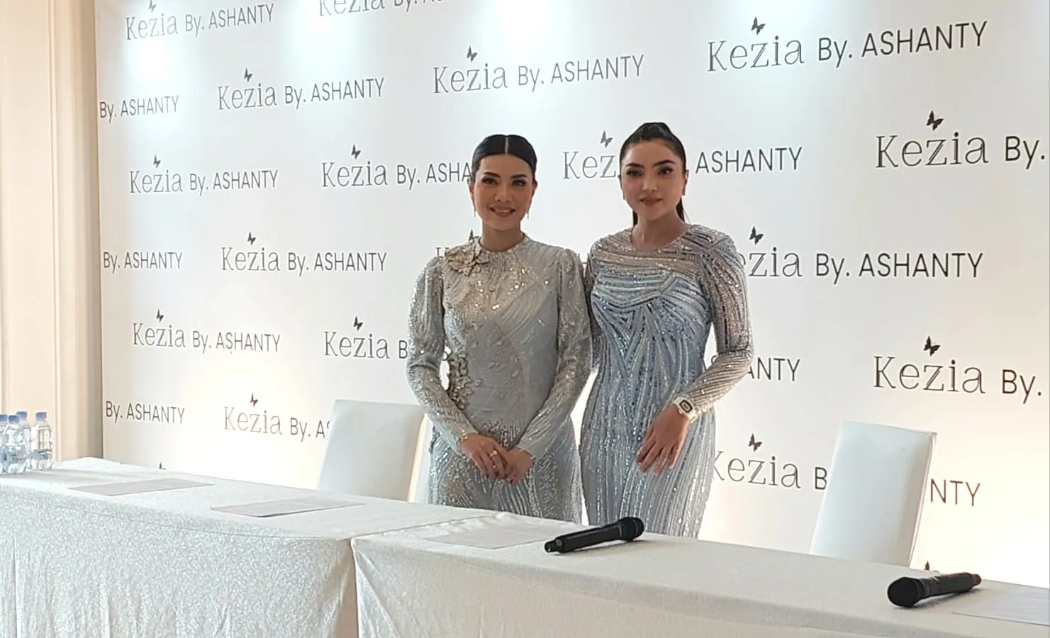 Mafia Skincare Masih Marak, Ashanty Bicara Sisi Positifnya Bagi Konsumen