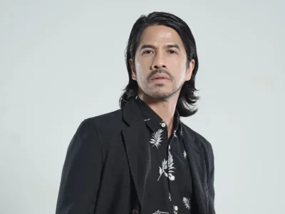 Ariyo Wahab kembali bermusik. (Foto: Dok. MyMusic Records)
