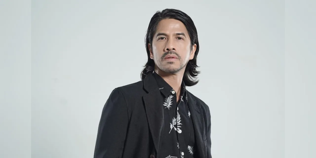 Ariyo Wahab Comeback, Rilis Single ‘Cinta’ Setelah 8 Tahun Vakum