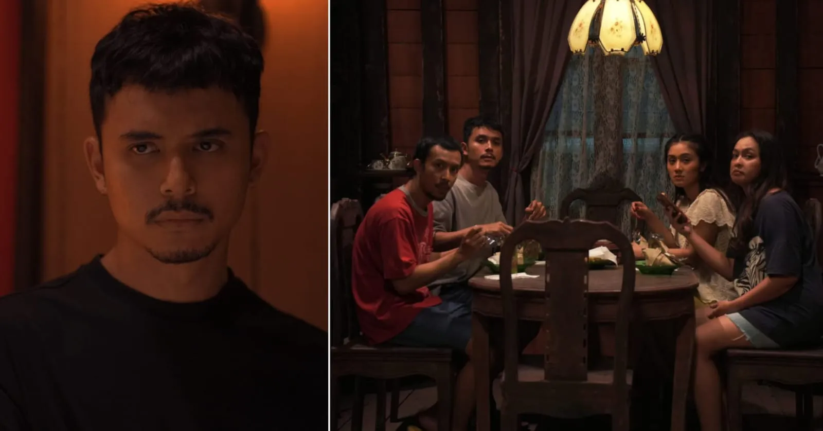 Jourdy Pranata Bawa Garam Selama Syuting Film ‘Pernikahan Arwah’