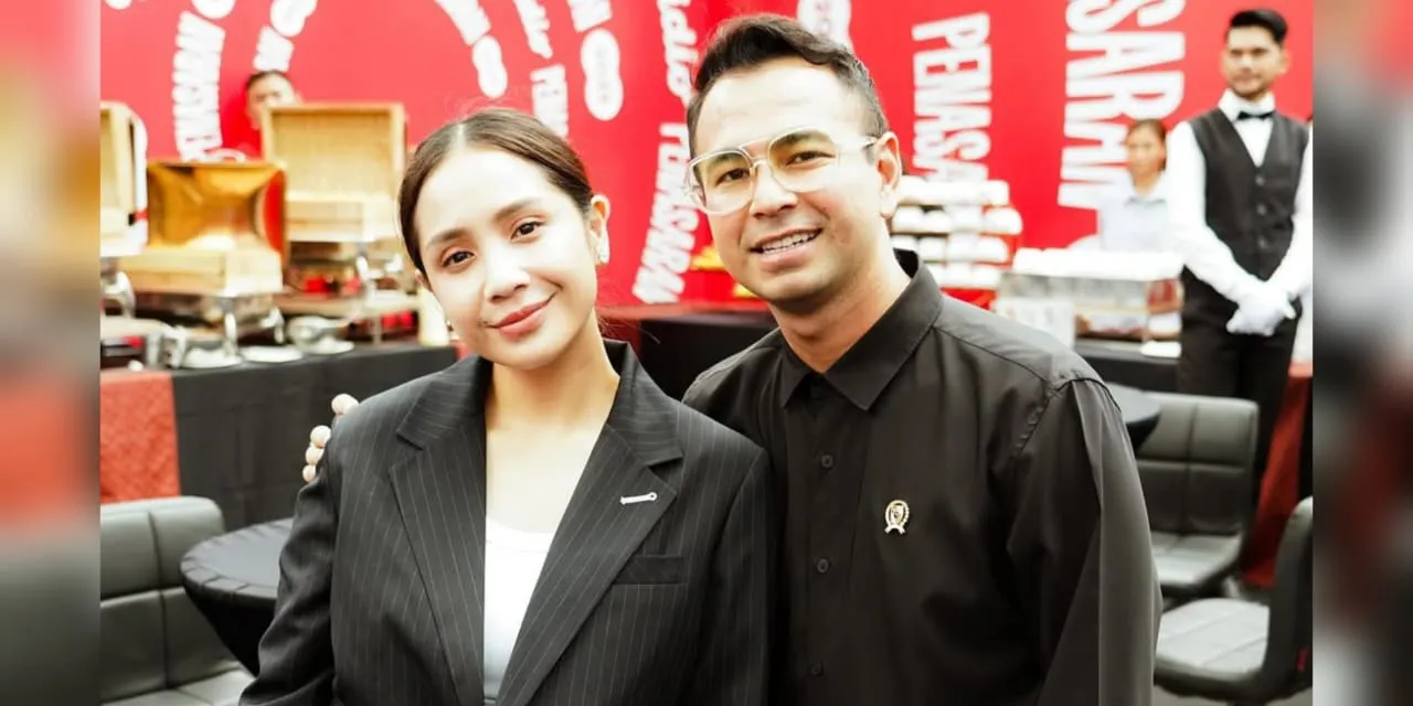 Dikenal Sultan, Raffi Ahmad Panik Rumah Mewahnya Bocor