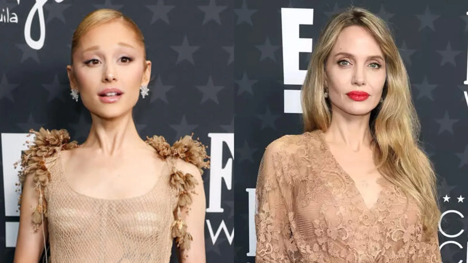 Gaya Earth Tone 3 Aktris Hollywood di Critics Choice Awards 2025