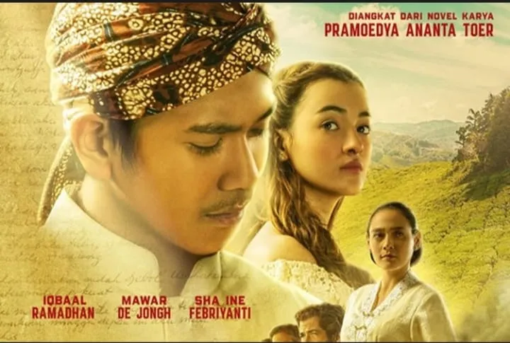 Film ‘Bumi Manusia’ Extended Version Akan Tayang Akhir 2025