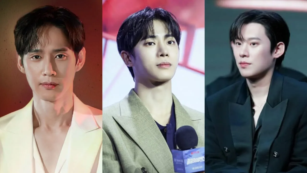 Awal 2025, 3 Aktor Korea Tersandung Kontroversi Gegara Instagram