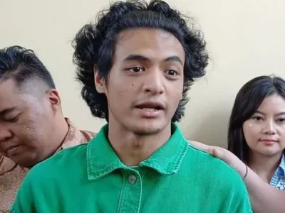 Modus Vadel Badjideh diungkap polisi (Foto: Instagram)