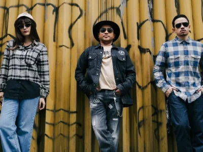 Sun of Monday rilis single terbaru 'Why, U?'. (Foto: Dok. Pri)