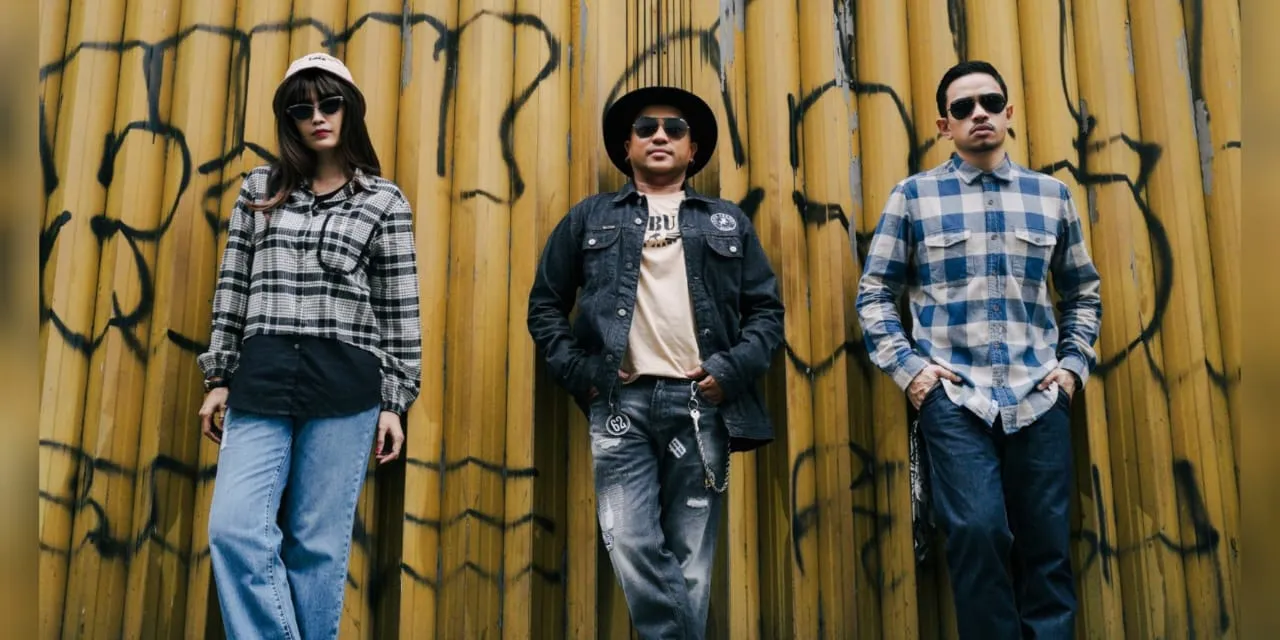Sun of Monday Rilis ‘Why, U?’, Single dengan Sentuhan Analog yang Fresh