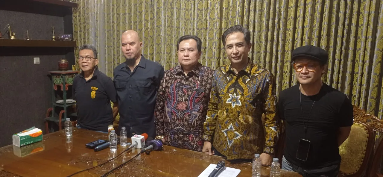 Sengketa Royalti Agnez Mo dan Ari Bias, AKSI Dukung Putusan Pengadilan