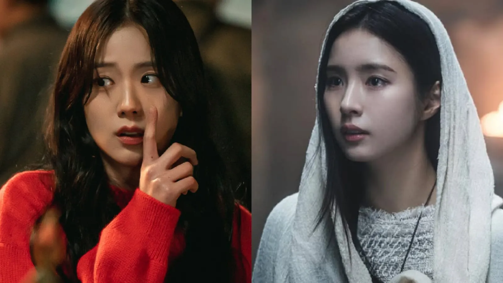 Ada Jisoo BLACKPINK, Akting 4 Aktris Korea Ini Dinilai Buruk
