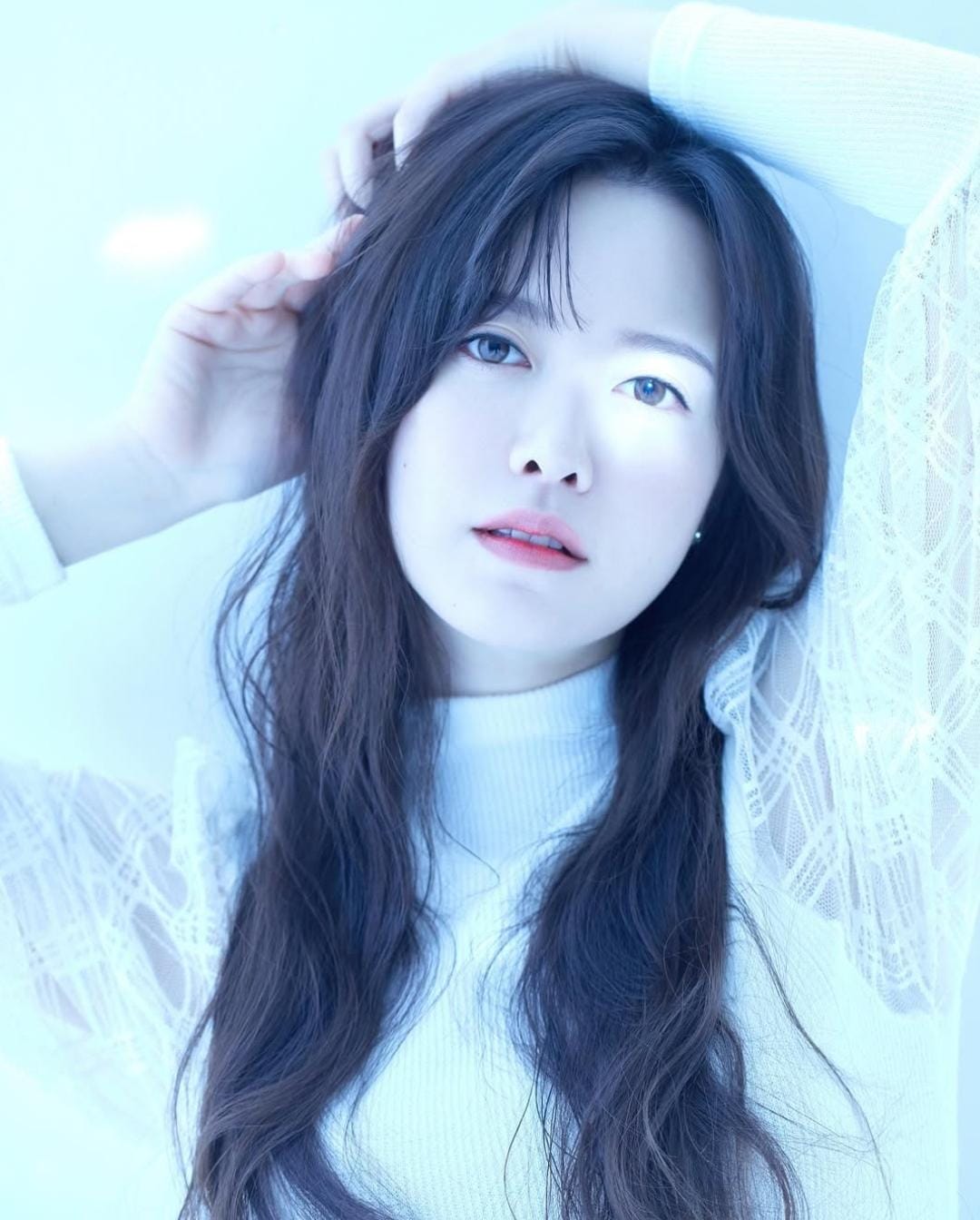 Goo Hye Sun. Foto: Dok. Instagram @kookoo900