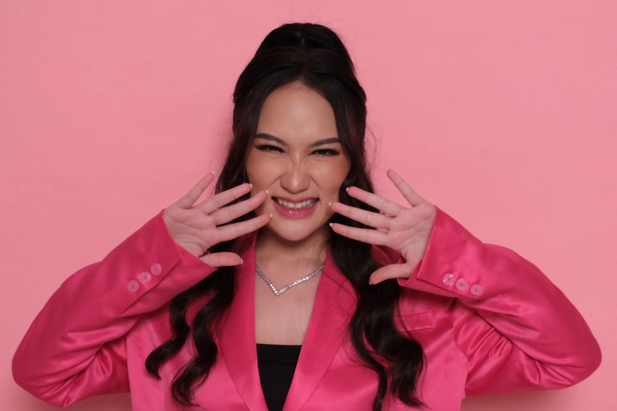 Tema Kehilangan Jadi Pilihan Acha Ivana di Single ‘Andaikan’