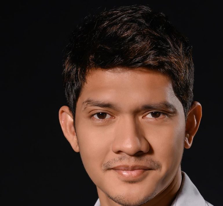 Foto : instagram/iko.uwais