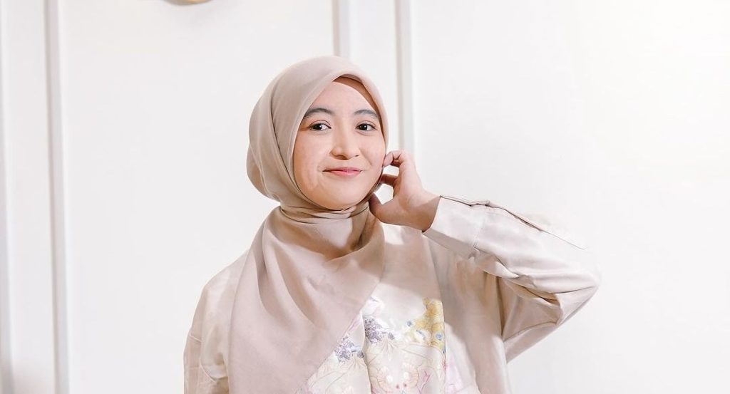 Foto: Instagram/arafahrianti