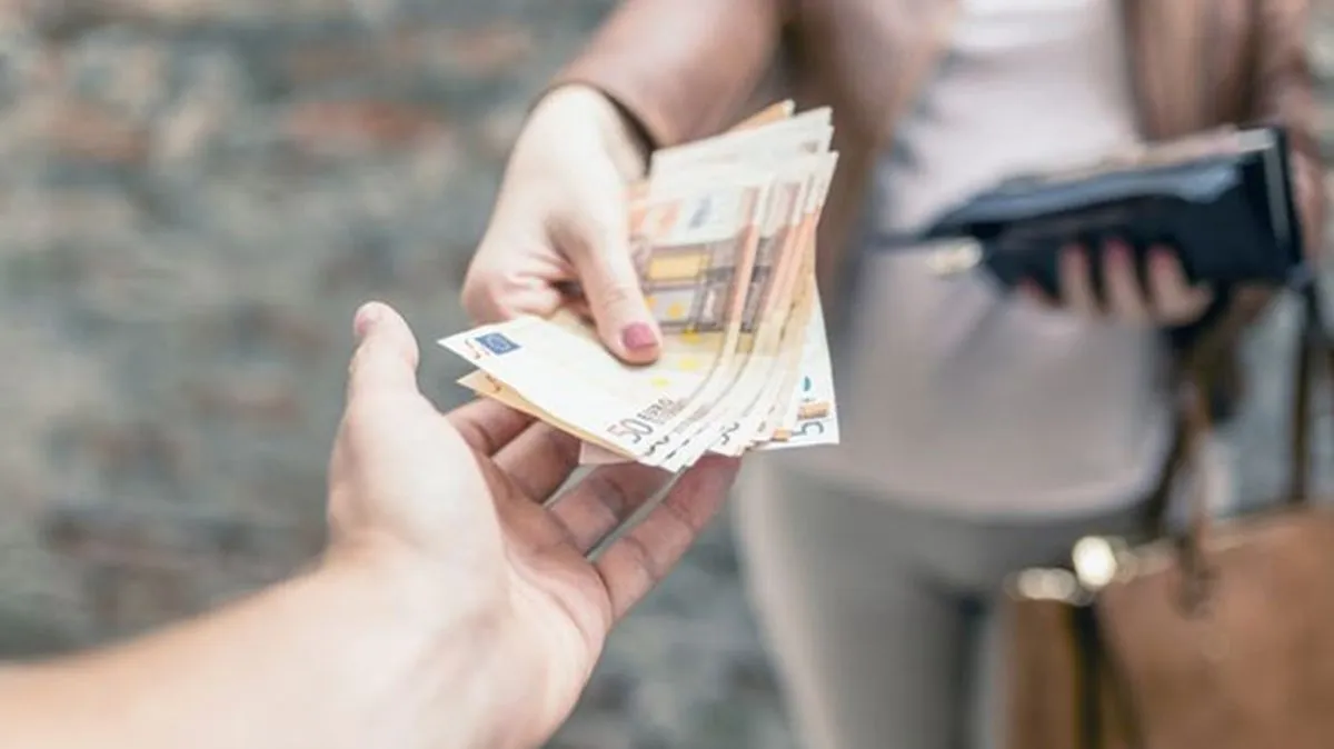 Puluhan Warga Tiongkok jadi Korban Pemerasan di Bandara Soetta
