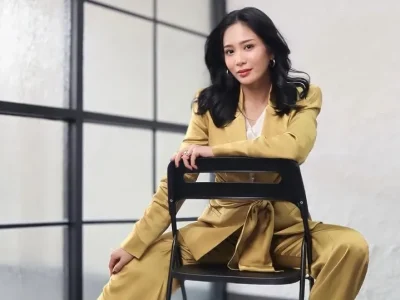 Bunga Zainal. (Foto: Dok. Pri)