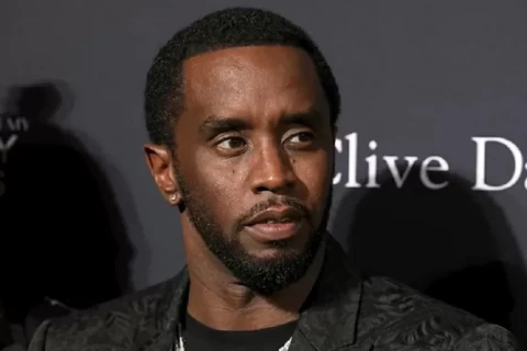 Jelang Persidangan, Pengacara Sean Diddy Combs Mengundurkan Diri