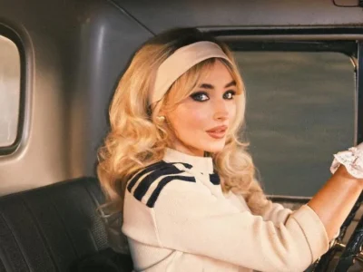 Sabrina Carpenter. (Foto: IST)