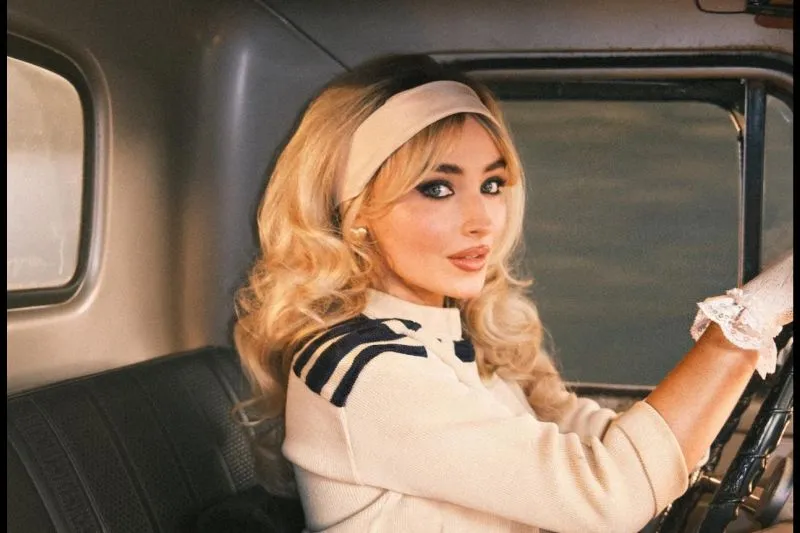 Sabrina Carpenter Menyesal Ciptakan Lagu ‘Espresso’