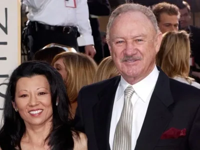 Aktor Legendaris Gene Hackman dan istri Ditemukan Meninggal di Rumah. (Foto: Net)