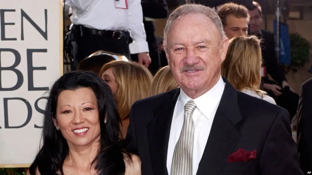 Aktor Legendaris Gene Hackman Ditemukan Meninggal di Rumah