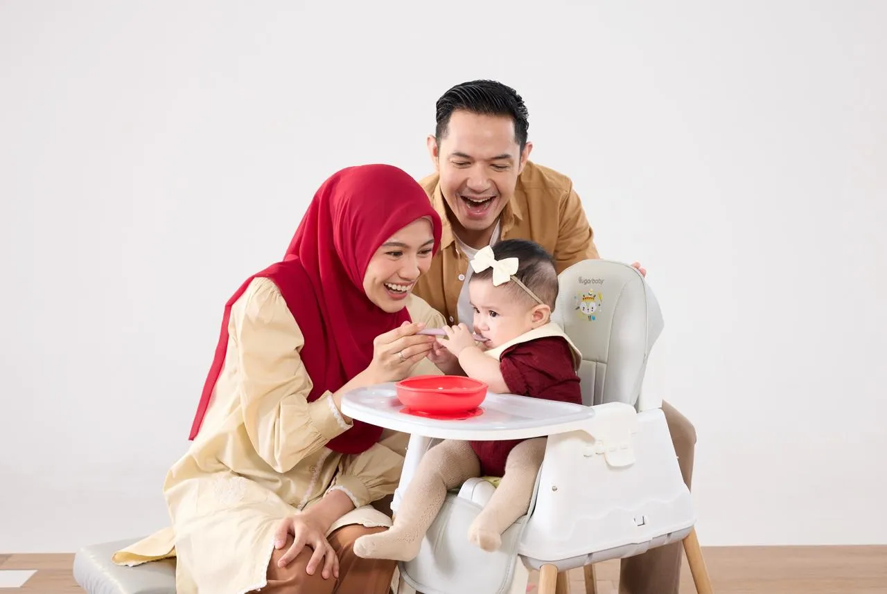 Cara Lawan Gerakan Tutup Mulut Anak dengan Metode GLM