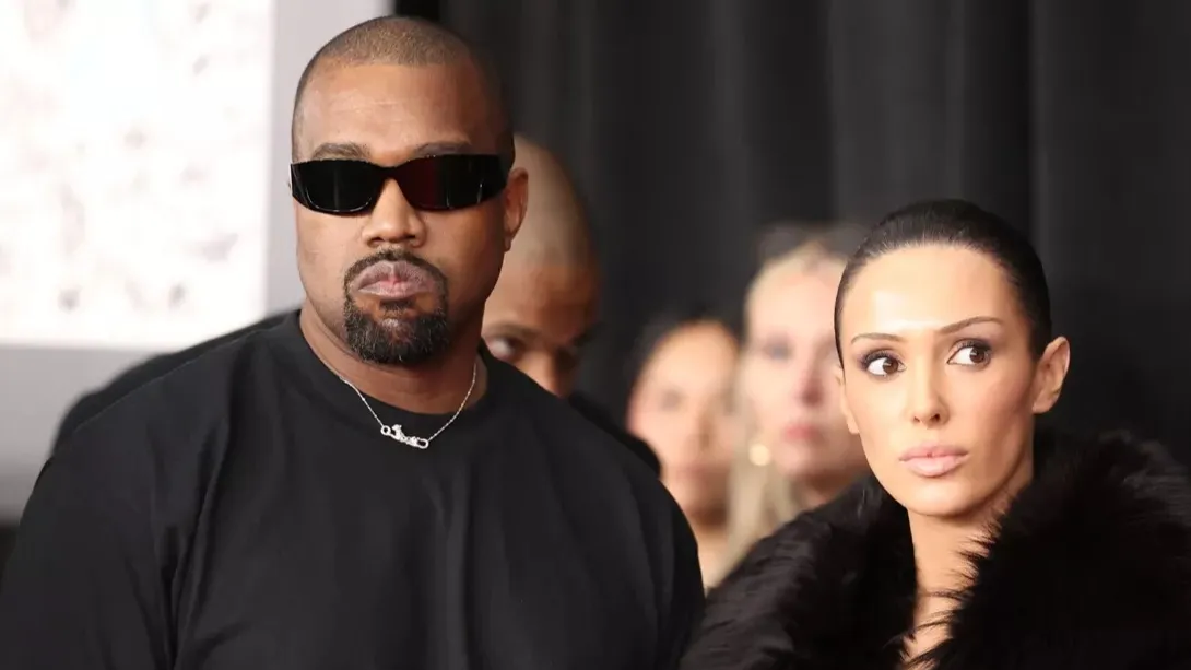 Kanye West Bisa Kehilangan Aset Jika Ceraikan Bianca Censori