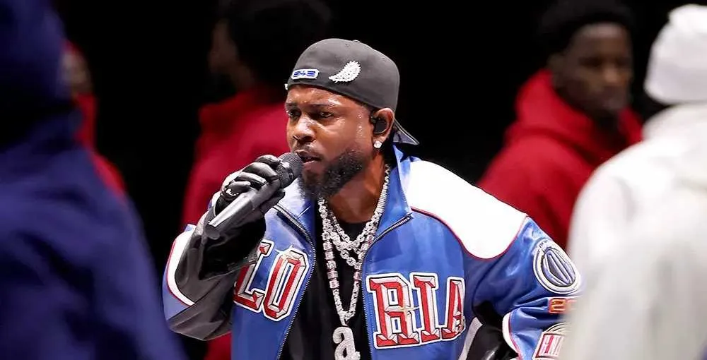 Kendrick Lamar Sindir Drake di Super Bowl Halftime Show 2025