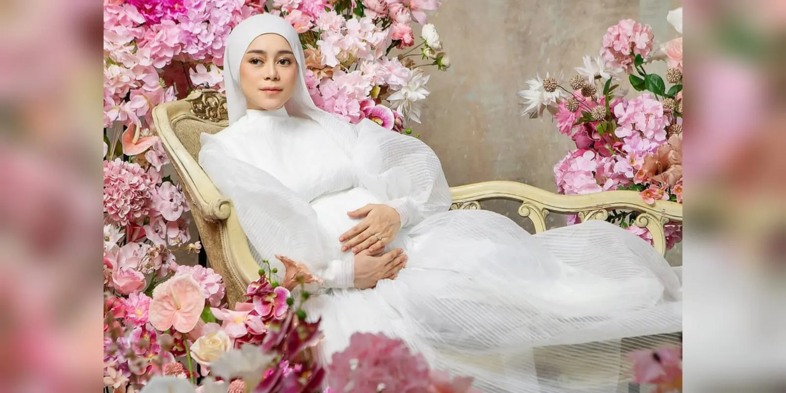 Prematur Lagi, Ini Kondisi Terkini Lesti Kejora Pasca Melahirkan