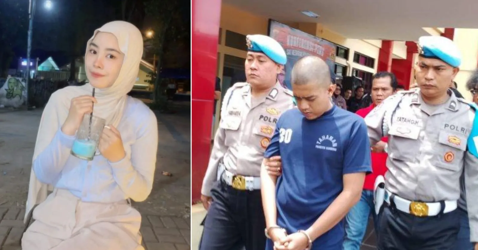 Nasib Nahas Keponakan di Bandung Ditikam Paman 51 Kali