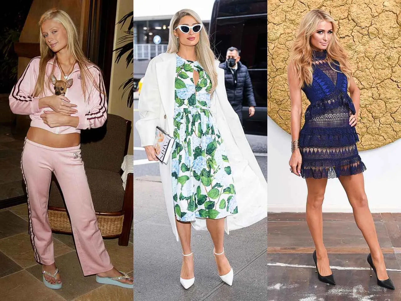Paris Hilton Jual Seratus Koleksi Paling Ikonik untuk Amal