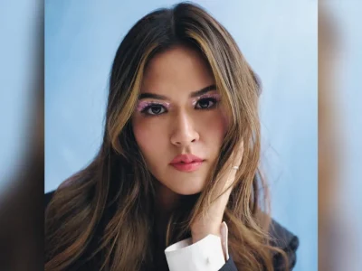 Raisa rilis lagu terbaru. (Foto: Dok Juni Records)