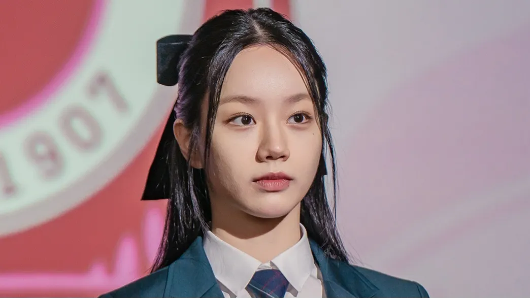 Ciuman Sesama Jenis di ‘Friendly Rivalry’, Hyeri: Nggak Masalah